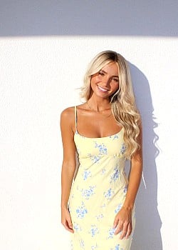 Madison Dotson